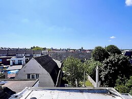 Cosy haven Aalst - terrace a green haven