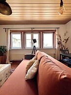 Cosy haven Aalst - terrace a green haven