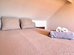 Cosy haven Aalst - terrace a green haven