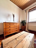 Cosy haven Aalst - terrace a green haven