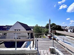 Cosy haven Aalst - terrace a green haven