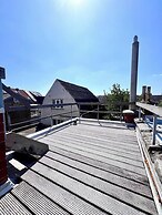 Cosy haven Aalst - terrace a green haven