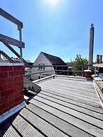Cosy haven Aalst - terrace a green haven