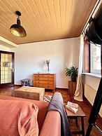Cosy haven Aalst - terrace a green haven