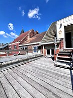 Cosy haven Aalst - terrace a green haven