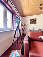 Cosy haven Aalst - terrace a green haven