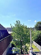 Cosy haven Aalst - terrace a green haven