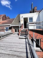 Cosy haven Aalst - terrace a green haven