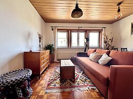 Cosy haven Aalst - terrace a green haven