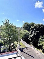 Cosy haven Aalst - terrace a green haven