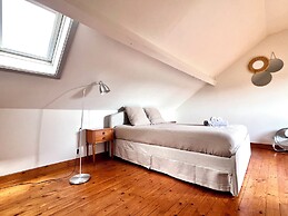 Cosy haven Aalst - terrace a green haven
