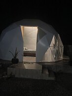 Tihi Glamping Club