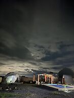Tihi Glamping Club