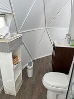 Tihi Glamping Club