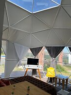 Tihi Glamping Club