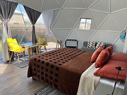 Tihi Glamping Club
