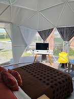 Tihi Glamping Club
