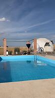 Tihi Glamping Club