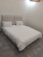 Chambre calme