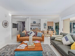 Casa Villa by the Ocean