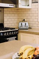 The Brewers House