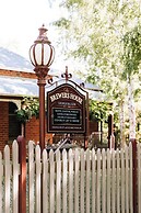 The Brewers House