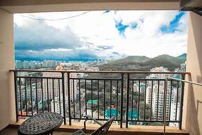 Sanya Xintai Ocean View Hotel