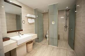 Sanya Xintai Ocean View Hotel