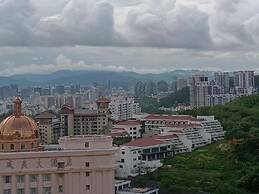 Sanya Xintai Ocean View Hotel
