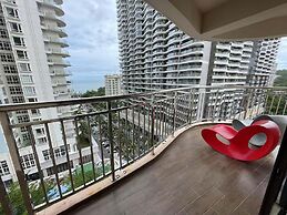 Sanya Xintai Ocean View Hotel
