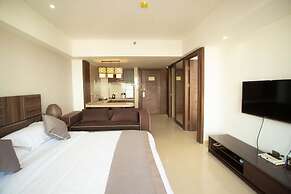 Sanya Xintai Ocean View Hotel