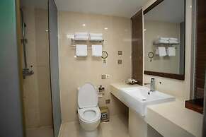 Sanya Xintai Ocean View Hotel