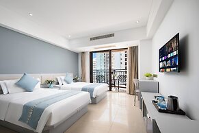 Sanya Xintai Ocean View Hotel