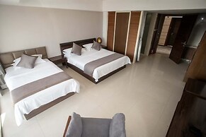 Sanya Xintai Ocean View Hotel
