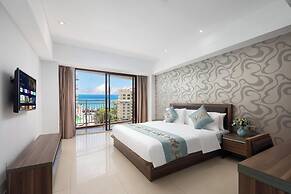 Sanya Xintai Ocean View Hotel