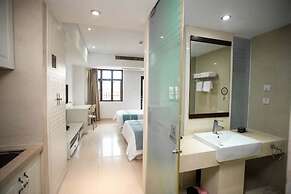 Sanya Xintai Ocean View Hotel