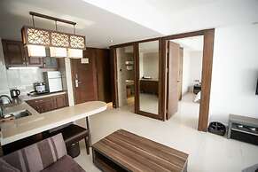 Sanya Xintai Ocean View Hotel