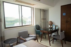 Sanya Xintai Ocean View Hotel