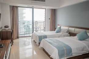 Sanya Xintai Ocean View Hotel
