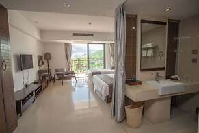 Sanya Xintai Ocean View Hotel