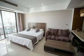 Sanya Xintai Ocean View Hotel