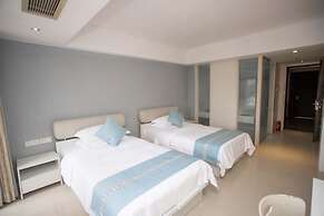 Sanya Xintai Ocean View Hotel