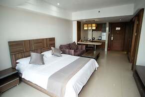 Sanya Xintai Ocean View Hotel