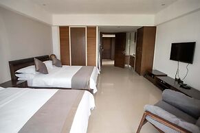 Sanya Xintai Ocean View Hotel