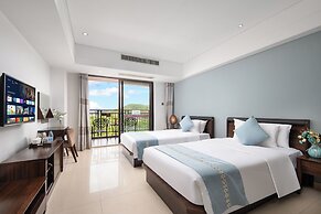 Sanya Xintai Ocean View Hotel