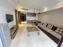 Sanya Xintai Ocean View Hotel