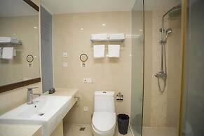 Sanya Xintai Ocean View Hotel
