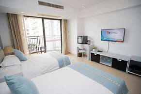 Sanya Xintai Ocean View Hotel