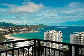 Sanya Xintai Ocean View Hotel