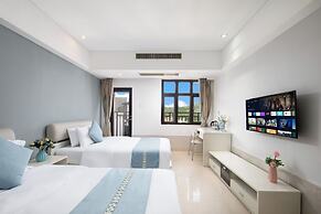 Sanya Xintai Ocean View Hotel